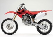 Honda CRF150R